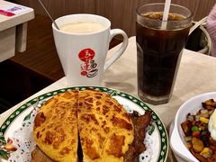 -喜莲咖啡