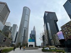 -深圳湾万象城(南山店)