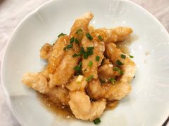 -玉华台饭庄·淮扬菜·烤鸭(望京店)