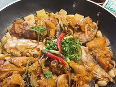 -猪肉婆私房菜(容桂总店)