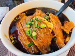 -中国厨房/台湾牛肉面