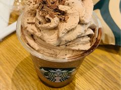 -星巴克(太原茂业天地店)