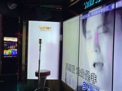 -温莎KTV(国贸店)