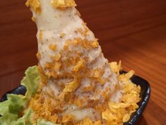 -大阪烧肉BAKA一代(十亩地店)