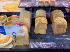 迷你奶酪吐司-巴黎贝甜(五道口店)