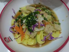 -西域伙伴清真牛肉面(中盛店)