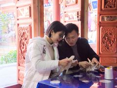 -璞真扎染博物馆