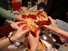 -麦当劳(鲁迅公园店)