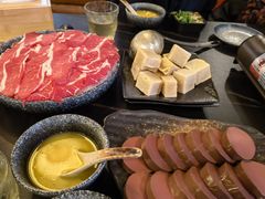 -熹悟海鲜火锅·广式打边炉