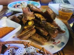 -9527星耀烧烤音乐酒馆