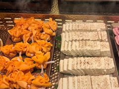 -牛New寿喜烧(金茂览秀城店)