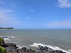 -漳州滨海火山岛自然生态风景区