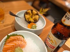 -初居食屋日式料理(万象城购物中心店)