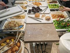 -素满香·素食自助餐(福州·长乐北路店)