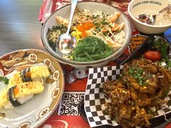 -仙隐小鹿中华料理(南宁万象城店)