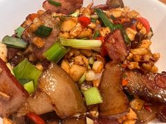 -印象鲵宴·张家界地标美食名片(溪布街店)