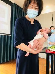 -她时区金吉兒月子中心(太湖度假店)