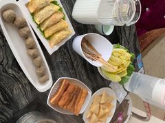 -云中捞高空旋转餐厅(商茂世纪广场店)