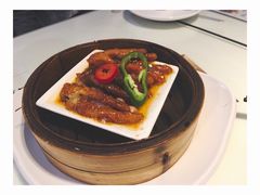 -新大咀港式茶餐厅(宝山万达店)
