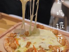 -烁先生披萨·儿童餐下午茶(河南岸店)