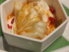 -渔语鱼新川菜Bistro(万象天地店)