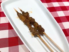 羊肉串-西贝(凯德壹中心店)