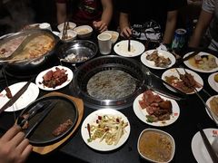 -尚水元休闲自助餐厅(中央城店)