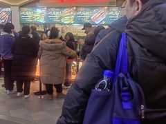 -一代烤翅王(大汉口店)