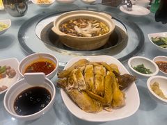 -天宜隆蘑菇宴火锅(石景山旗舰店)