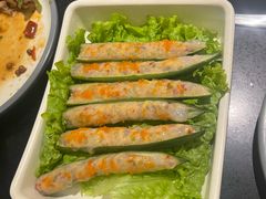 -井格重庆火锅(西直门凯德Mall店)