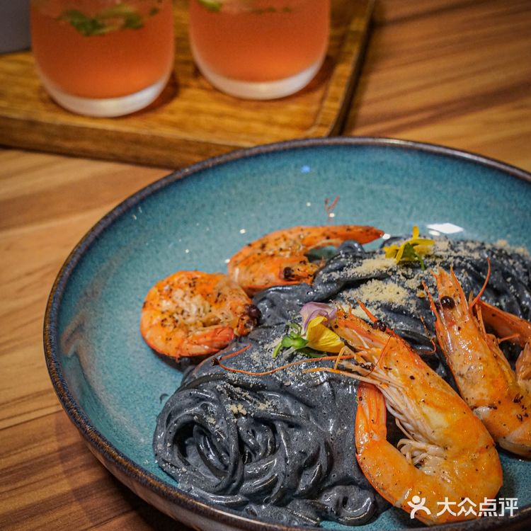 广州探店|必打卡高性价比七夕浪漫约会餐厅🍽