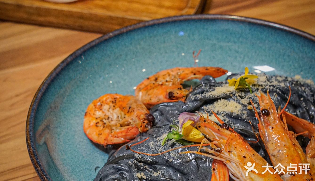 广州探店|必打卡高性价比七夕浪漫约会餐厅🍽