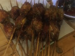 -管氏翅吧(马家堡店)