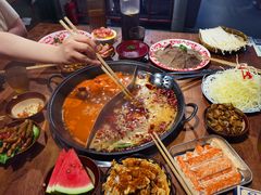-楠火锅(昆山金鹰店)