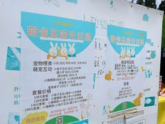 -前小桔亲子创意农场·草莓采摘·露营烧烤