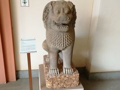 -吴哥国家博物馆
