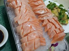 -新享乐海鲜(翠华路店)