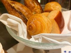 -Le Comptoir de Pierre Gagnaire