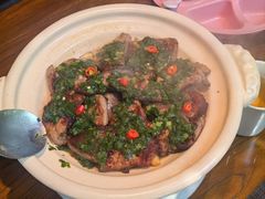 -肴约·花园式餐厅(湖里店)