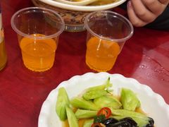 -金杨拉面王小吃面馆·牛三宝面·红烧牛肉粉