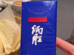-小炳胜(卓悦中心店)