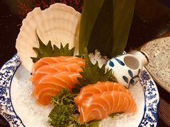 -德川家日本料理(龙德广场店)