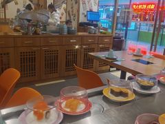 -晴季寿司(延河路万达广场店)