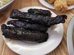 假娄卷-华姐鸡粉(教育路店)