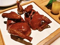 -汤城小厨•粤菜•靓汤(西直门凯德MALL店)