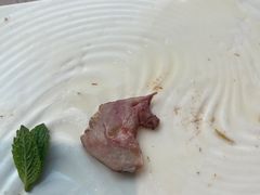 -北京老铺烤鸭(西稍门店)