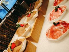 -吉布鲁牛排烤肉自助(常州吾悦店)