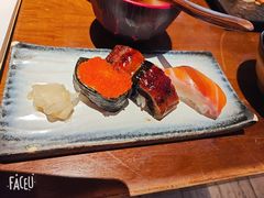 -千代武日本料理(开发区店)