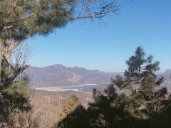 -白河堡水库