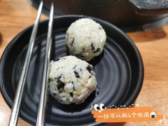 -肥肥虾庄·金牌油焖大虾(杨园滨江时代walk店)